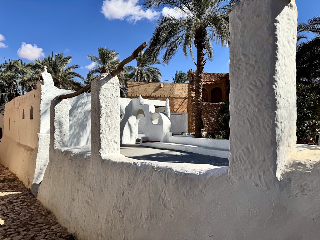 Ghardaia, M'Zab, 11/2025