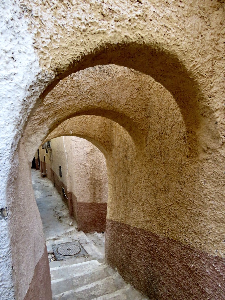 Beni Isguen, M'Zab, 11/2025