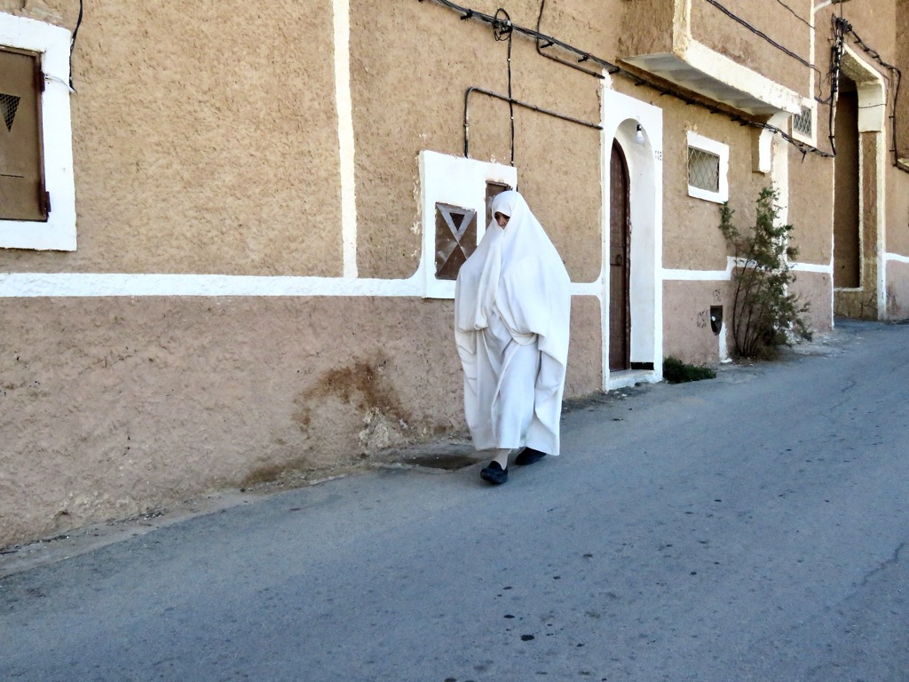 Tafilalt, M'Zab, 11/2025