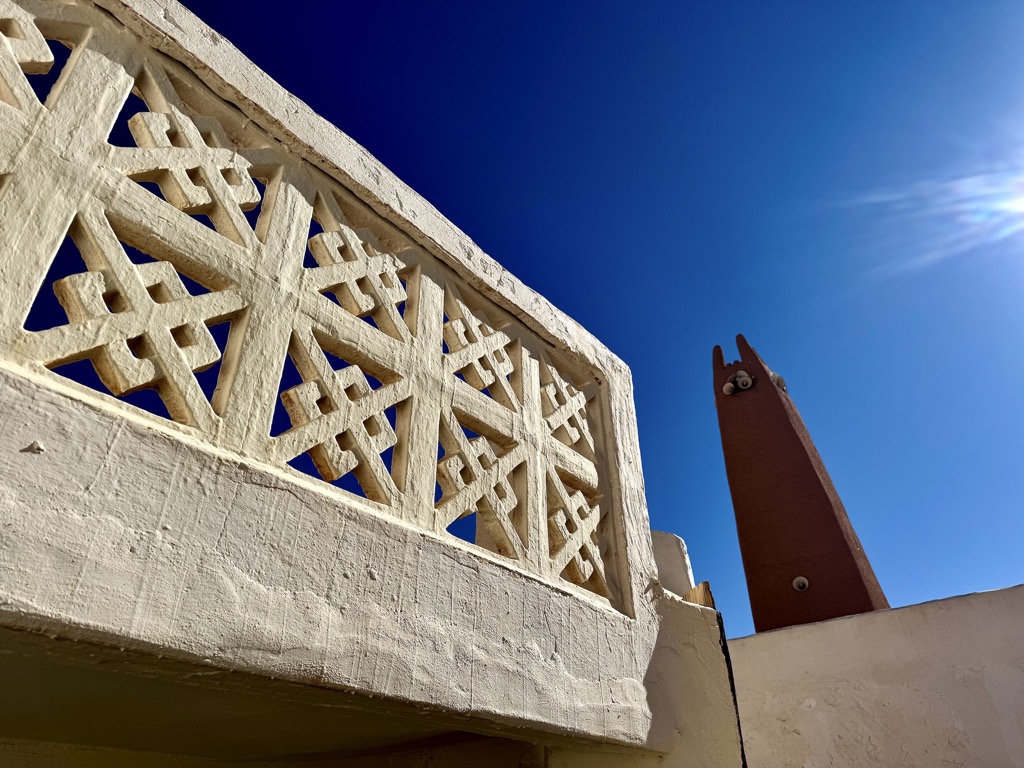 Ghardaia, M'Zab, 11/2025