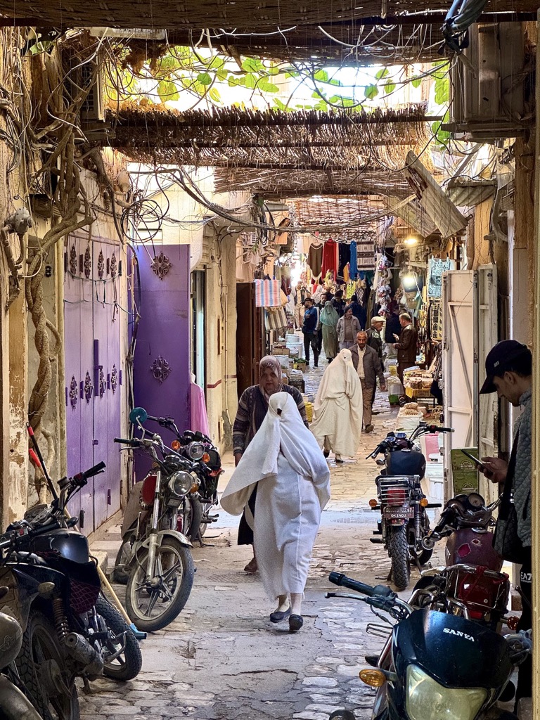 Ghardaia, M'Zab, 11/2025