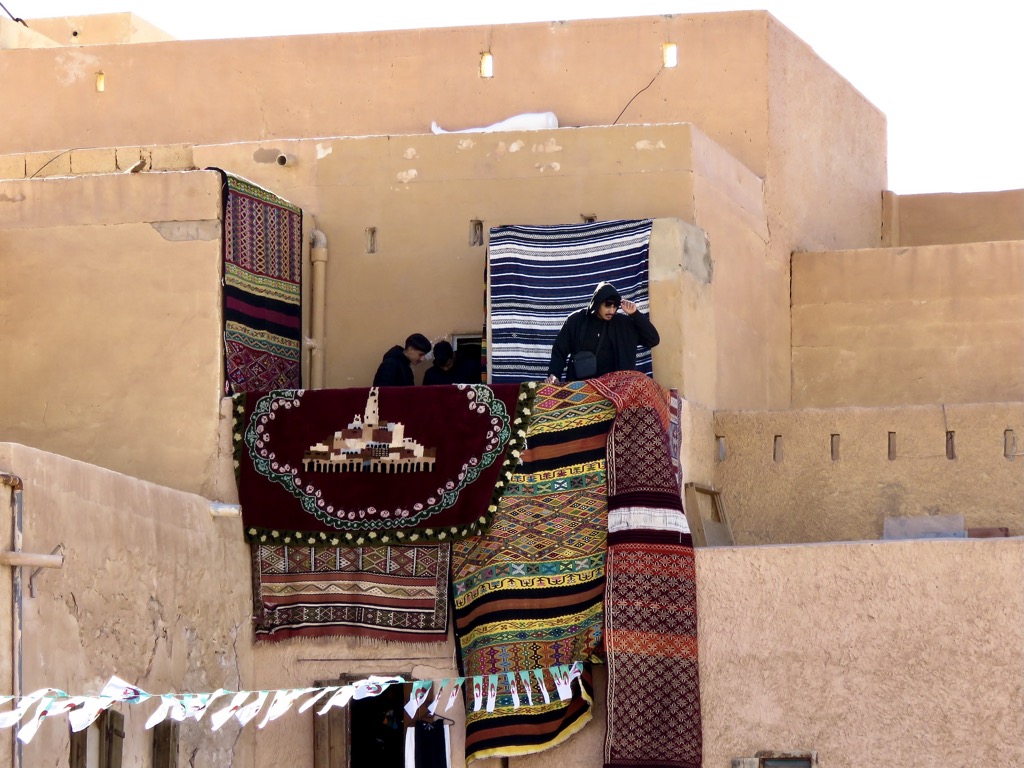 Ghardaia, M'Zab, 11/2025