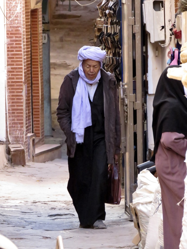 Ghardaia, M'Zab, 11/2025
