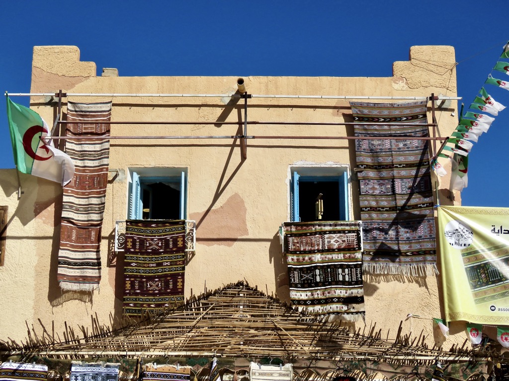 Ghardaia, M'Zab, 11/2025