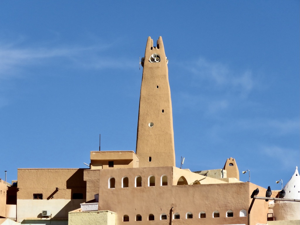 Ghardaia, M'Zab, 11/2025