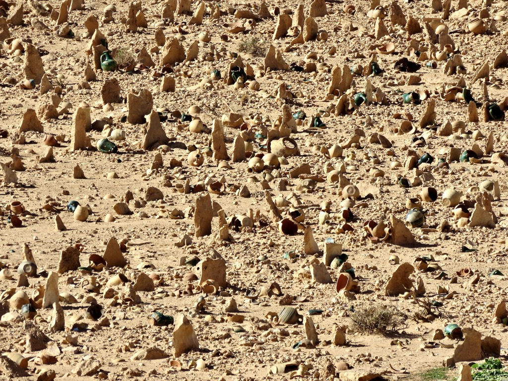 Ghardaia, M'Zab, 11/2025