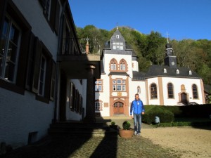 Dagstulhl Schloss