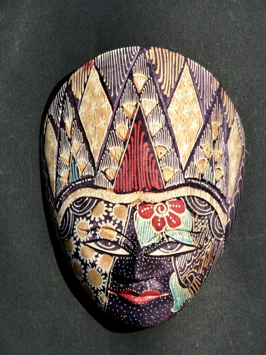 Indonesia (regalo Adele), 2024