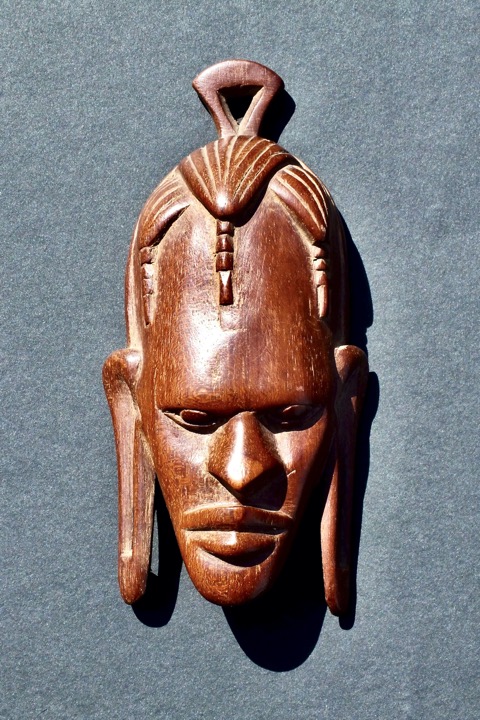 Tanganyka (regalo Sandra), 2021