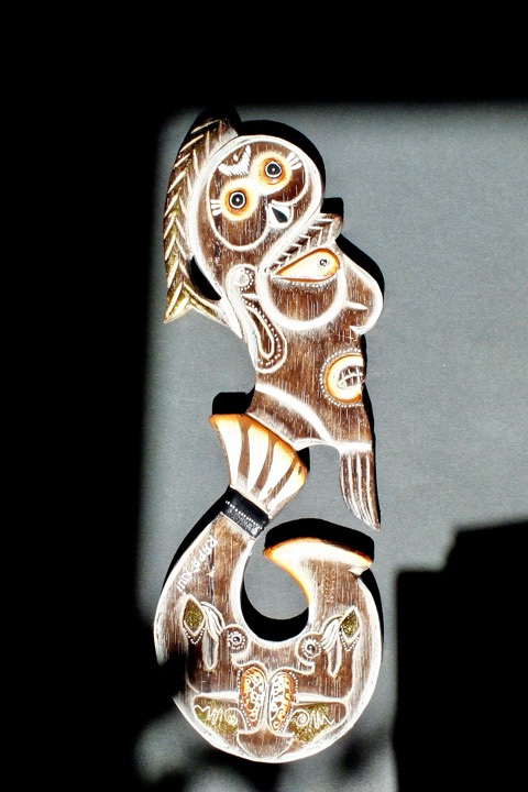 Cile (Rapa Nui), 2020
