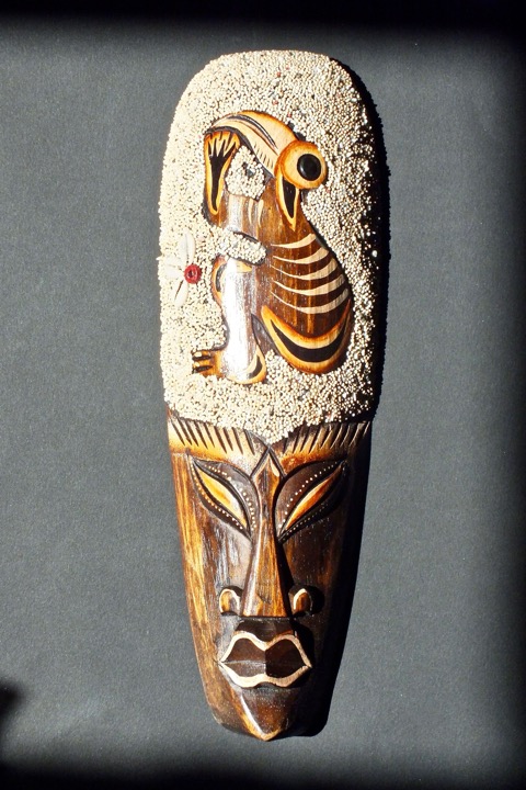 Cile (Rapa Nui), 2020