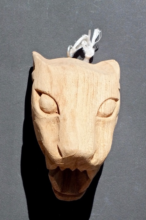 Messico (regalo Adele), 2016