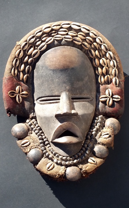 Burkina-Faso (Abomey), 2015