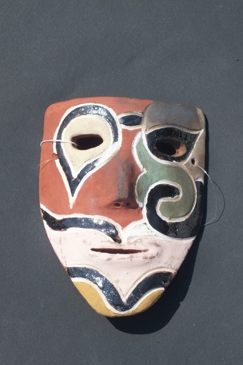 Brasile (Rio de Janeiro), 2015