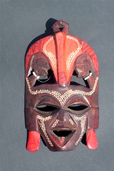 Sudan (regalo Paolo), 2013