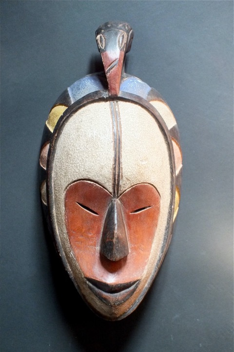 Africa (regalo Adele), 2011
