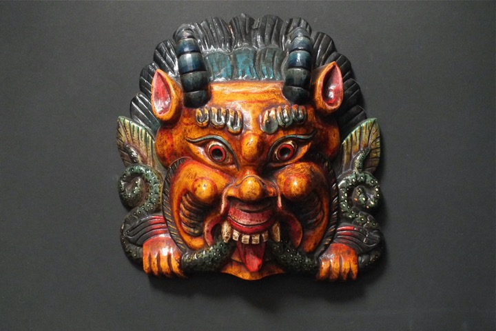 Bhutan (Delhi), 2010