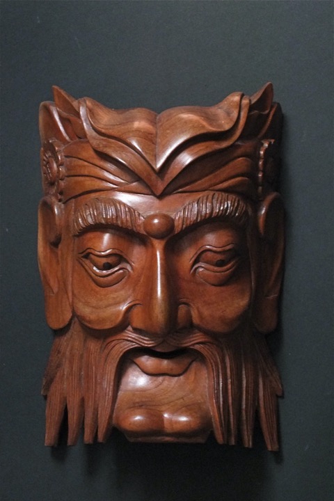 Bali (regalo Adele), 2010