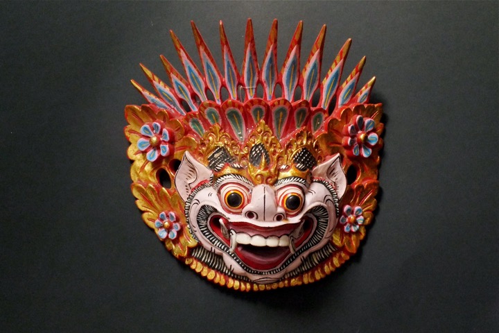 Bali (regalo Adele), 2010