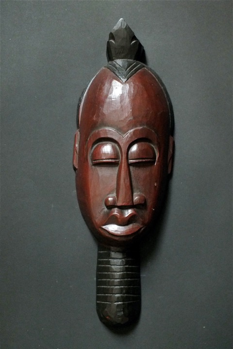 Africa (regalo Leo), 2009