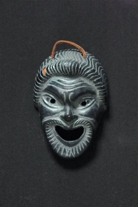 Grecia (regalo Jasmin), 2007