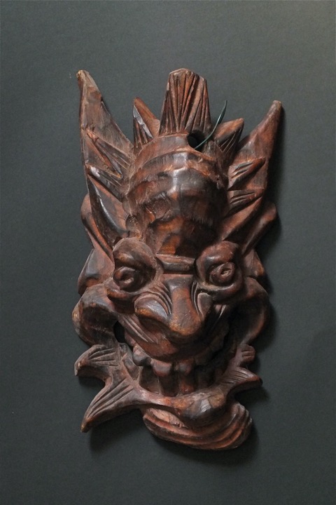 Cina (Dunhuang), 2004