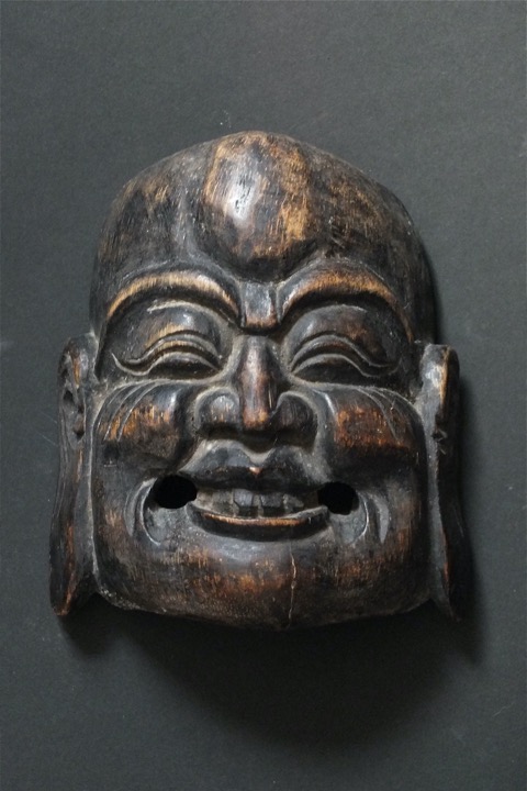 CIna (Dunhuang), 2004