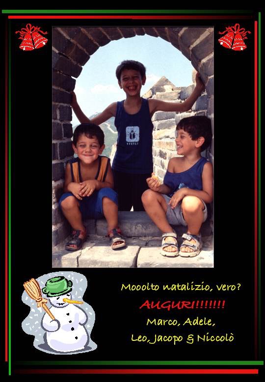 Natale 2002