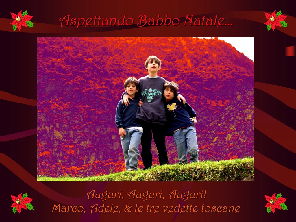 Natale 2004