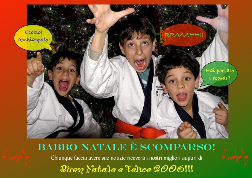 Natale 2005