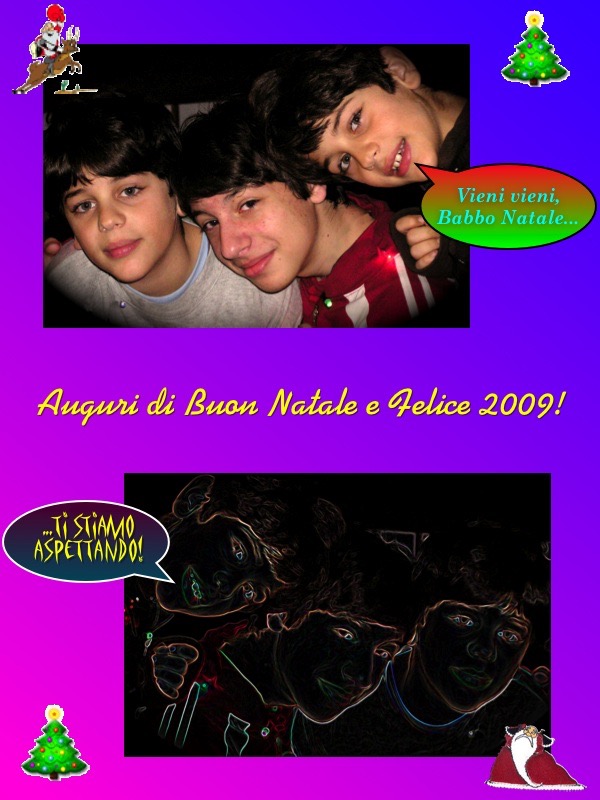 Natale 2008