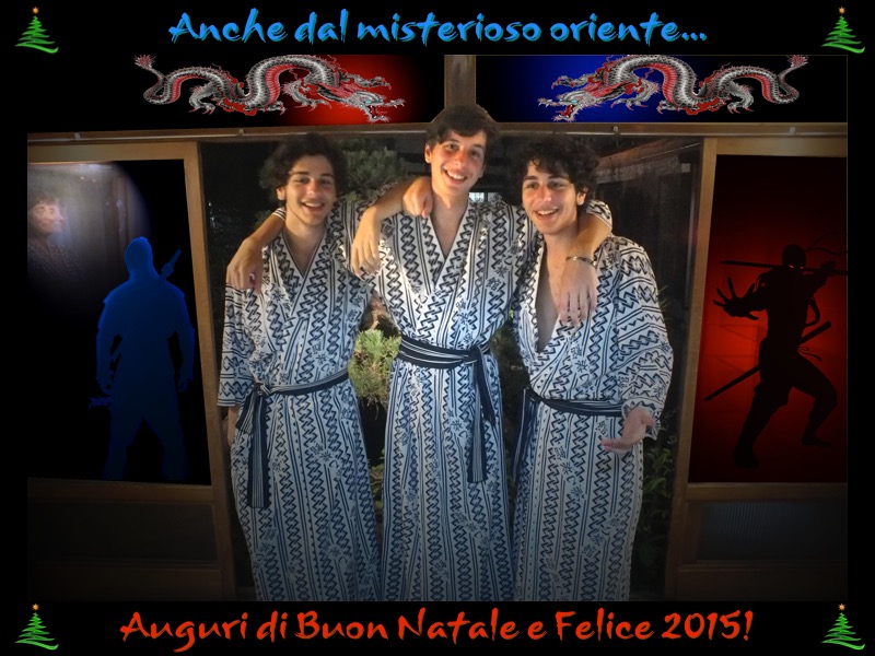 Natale 2014