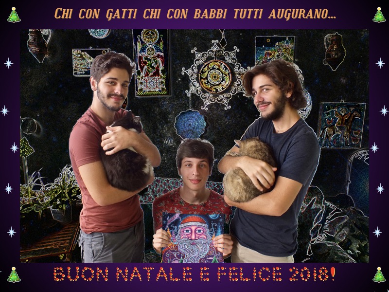 Natale 2017