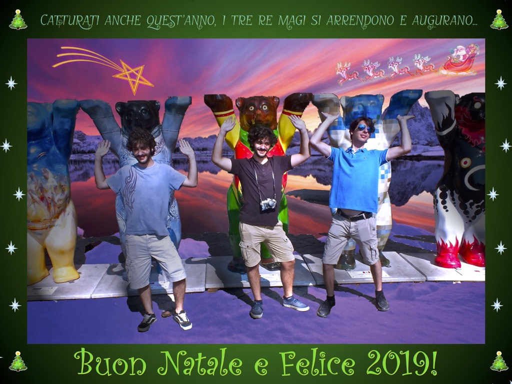 Natale 2018