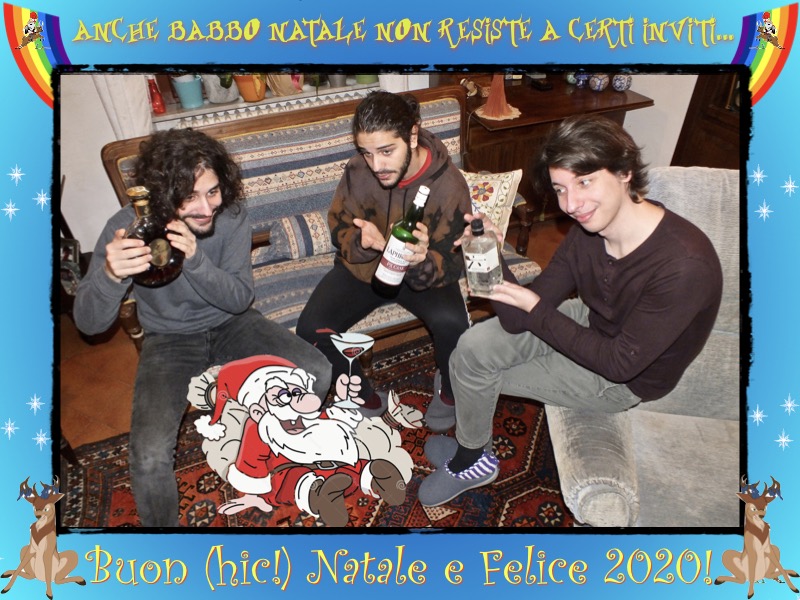 Natale 2019