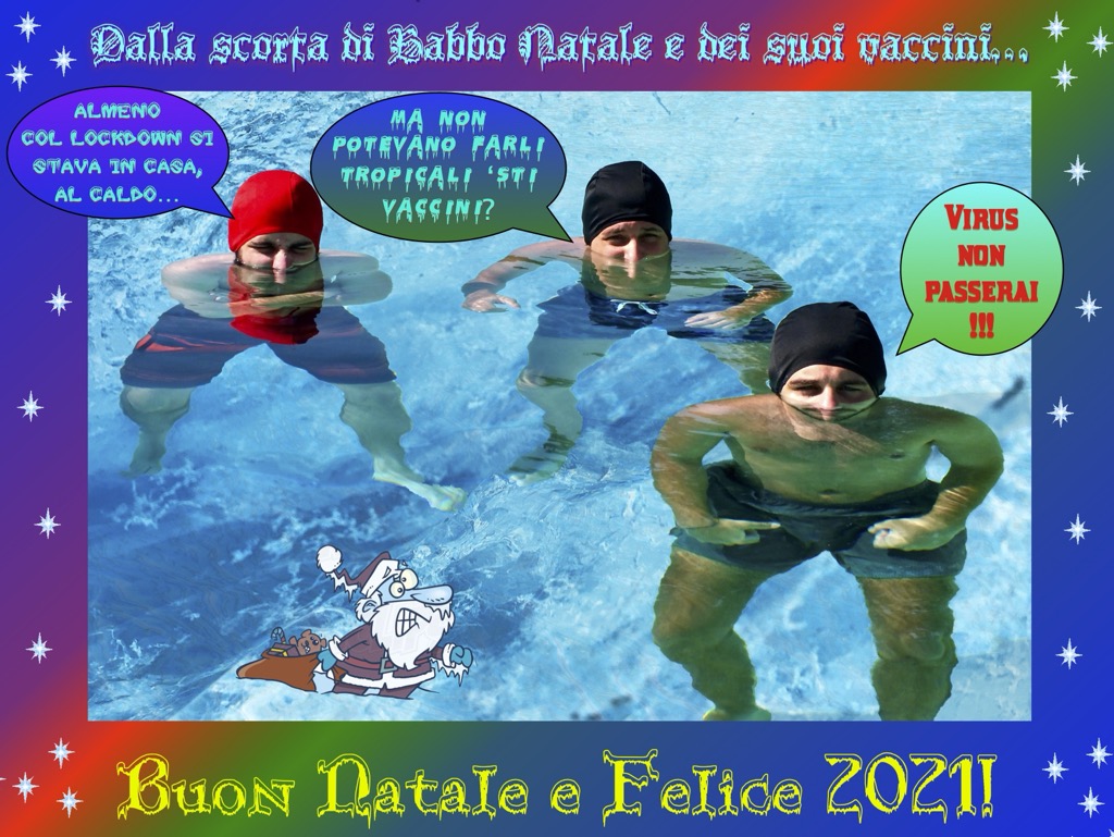 Natale 2020