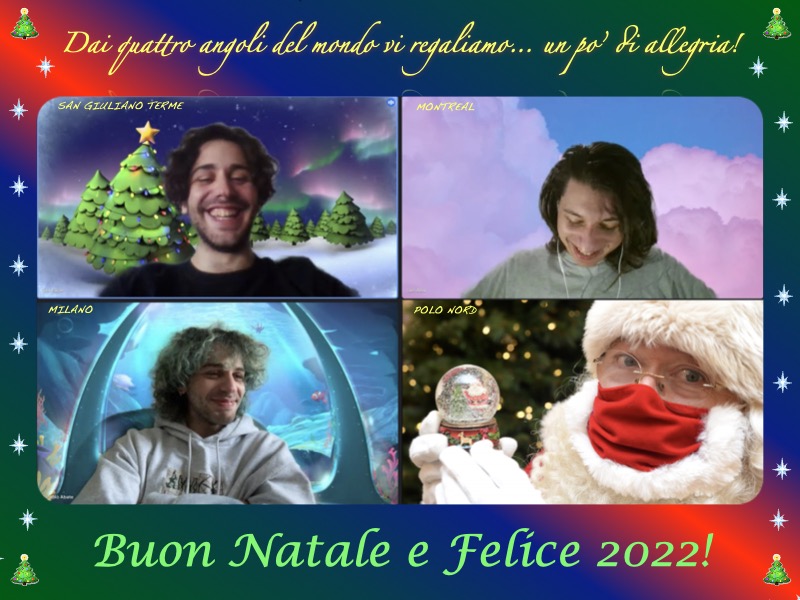 Natale 2021