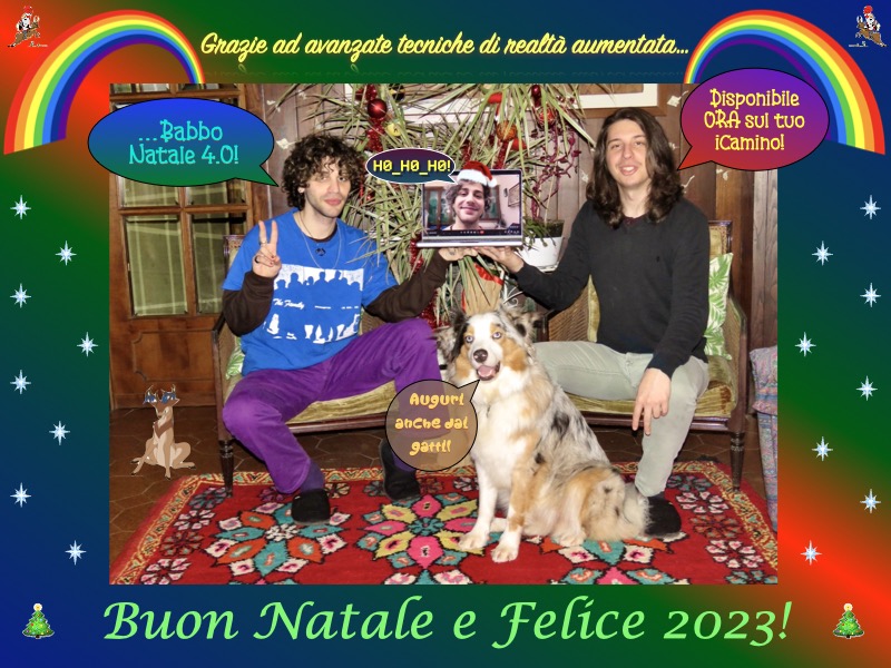 Natale 2022