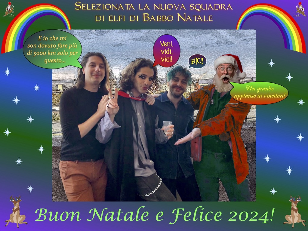 Natale 2023