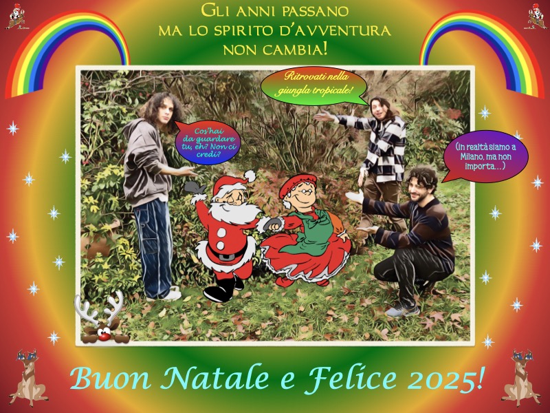 Natale 2024