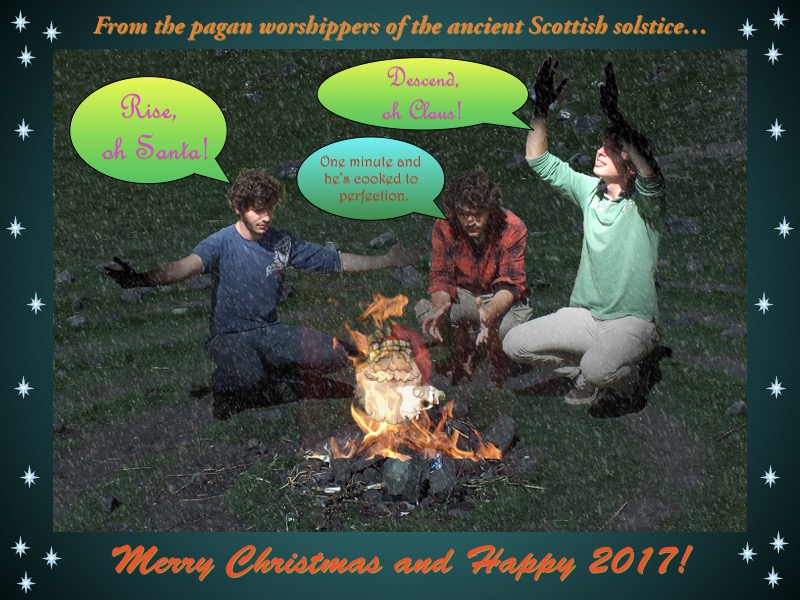 Christmas 2016
