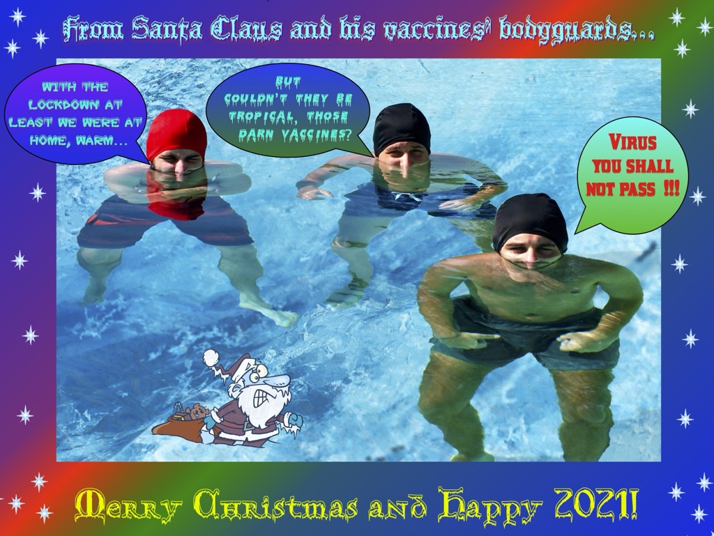 Christmas 2020