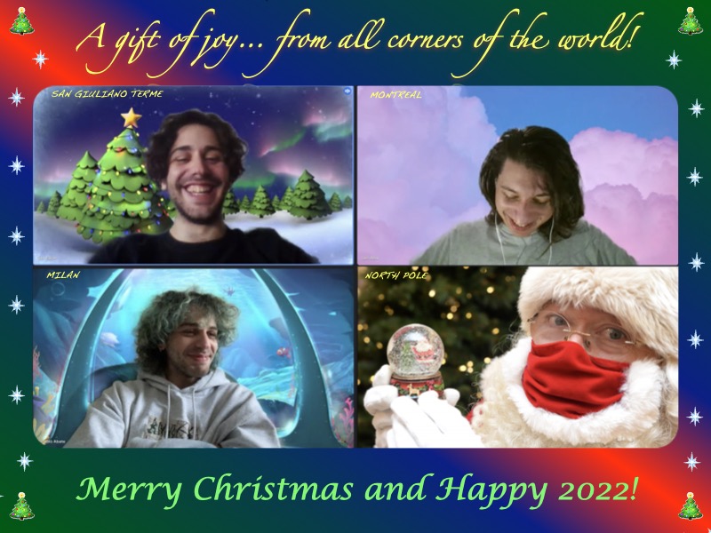 Christmas 2021