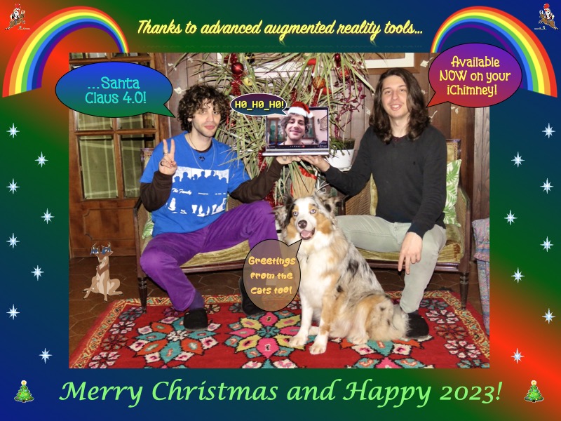 Christmas 2022