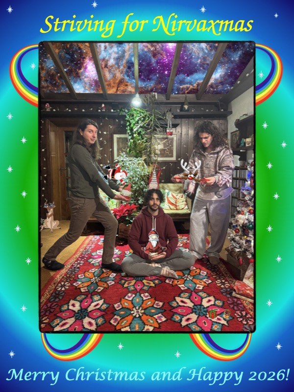 Christmas 2025