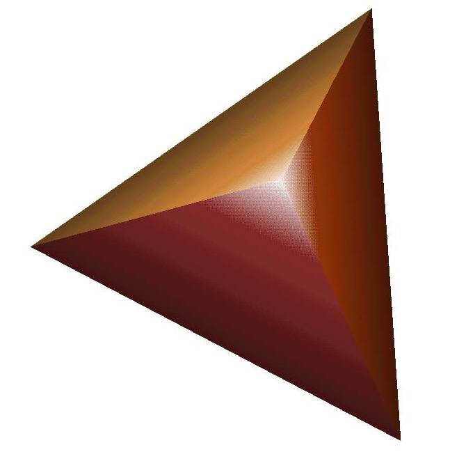 Tetrahedron