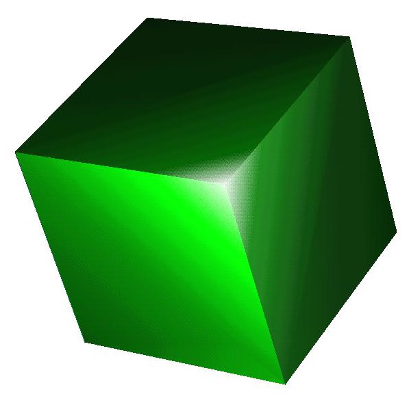 Cube