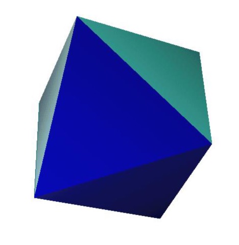 Octahedron