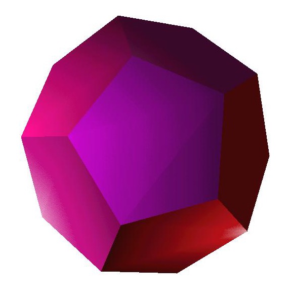 Dodecahedron