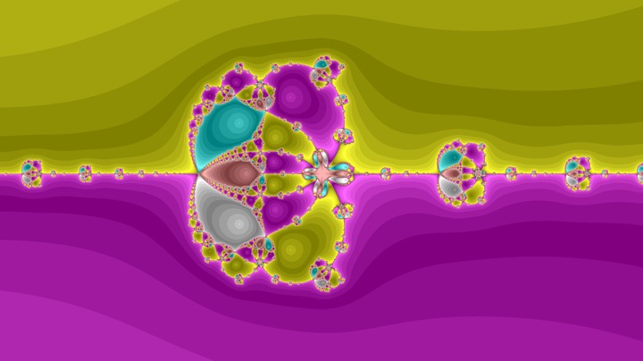 Basins of attraction for the Newton method
